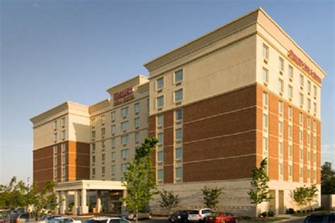 Drury Inn & Suites - Greenville, SC is one of the best places to stay ...