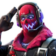 Raptor (outfit) - Fortnite Wiki