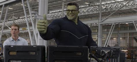 Mark Ruffalo Talks The Future Of Hulk In The Marvel Cinematic Universe