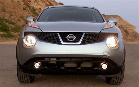 Nissan Juke Specs - The Cars News