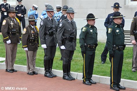 027 National Police Week - Pennsylvania State Police | Flickr