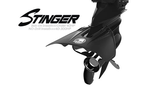 StingRay Hydrofoils - USA