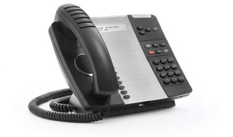 Buy Mitel (Refurbished) Mitel 5312 Backlit IP Phone (50005847 ...