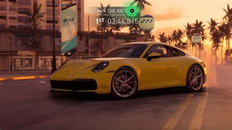 The Crew Motorfest Reveals New Gameplay, Porsche 911 Campaign, Rewind ...