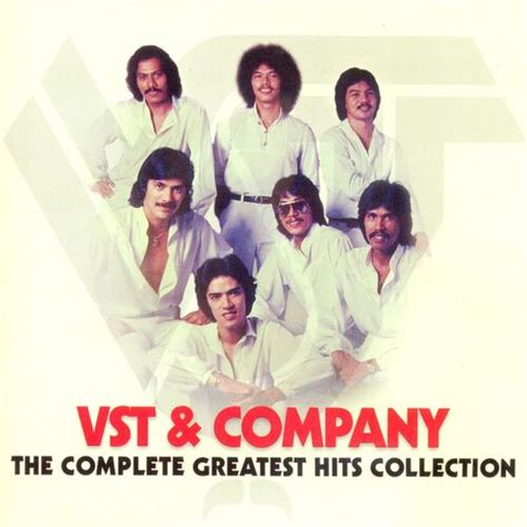 VST & COMPANY: albums, songs, playlists | Listen on Deezer