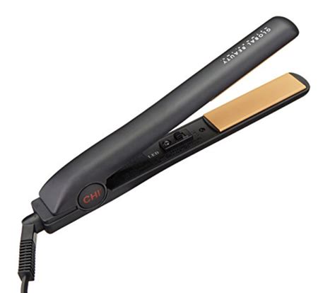 Chi Hair Straightener for under $75- limited time only!!