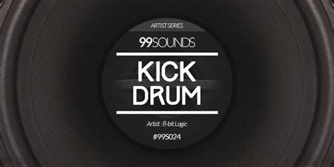 Free Kick Samples (WAV) - 99Sounds