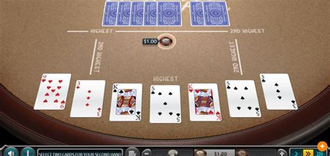 How to Play Pai Gow Poker - Learn Pai Gow Poker Rules