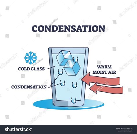 Draw A Condensation Reaction