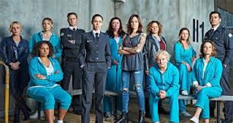 Wentworth Season 8: Release Date, Cast, Plot, And Much More Here ...