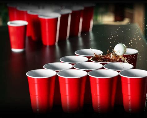 THE WORLD SERIES OF BEER PONG - January 1-5, 2023 - National Today