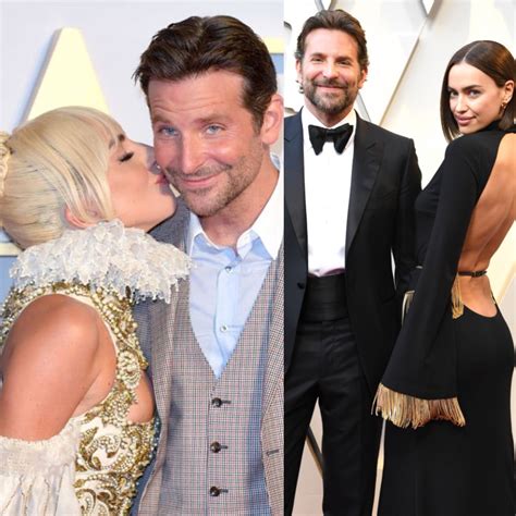 Was Lady Gaga The Reason Behind Bradley Cooper, Irina Shayk Split? - Masala