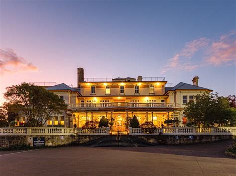 The Carrington Hotel | NSW Holidays & Accommodation, Things to Do ...