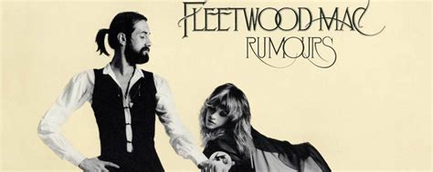 Fleetwood Mac-Rumours LP-Vinyl Newbury Comics