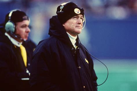 Ex-Steelers coach Chuck Noll dies at age 82 - Behind the Steel Curtain