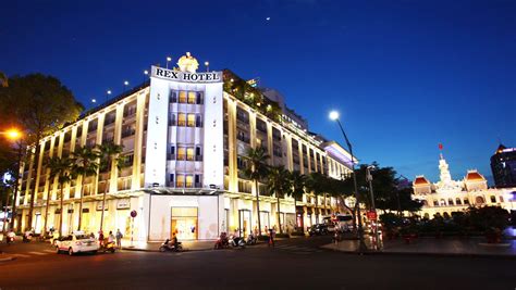 Best 18 Luxury Hotels in Ho Chi Minh City, Vietnam | 5 Star Accommodations