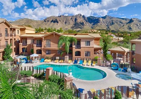 EMBASSY SUITES BY HILTON TUCSON PALOMA VILLAGE $114 ($̶4̶2̶4̶ ...