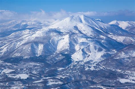 Niseko nominated for Japan’s Best Ski Resort | Niseko United