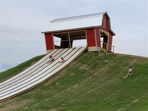 Southern Belle Farm: Fun Family-Owned Farm South Of Atlanta (VIDEO)