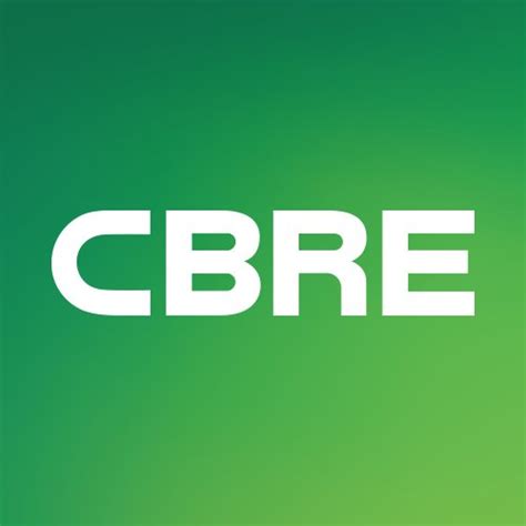 CBRE LOGO GREEN » The Waterfront