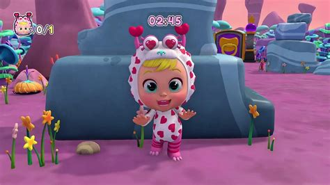 The Cry Babies Go on New Adventures in Game Coming This September - The ...