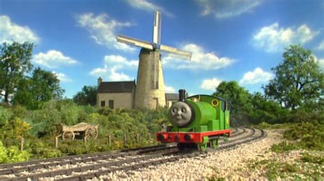 Thomas & Friends (1984)