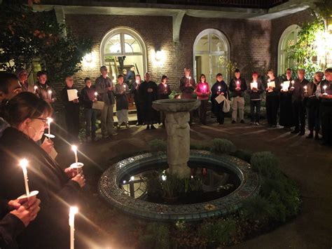 2019 Winter Solstice Ceremony | San Francisco Zen Center