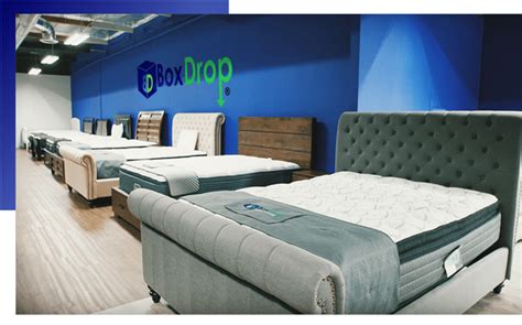 Home - BoxDrop Mattress And Furniture