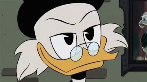 Why Scrooge McDuck's Exploits Didn't Age Very Well