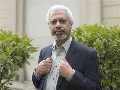 The 2021 Nobel Prize in literature winner is Abdulrazak Gurnah : NPR