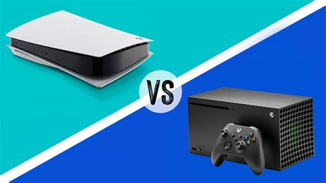 PS5 vs Xbox Series X: which is best in 2023? | Creative Bloq