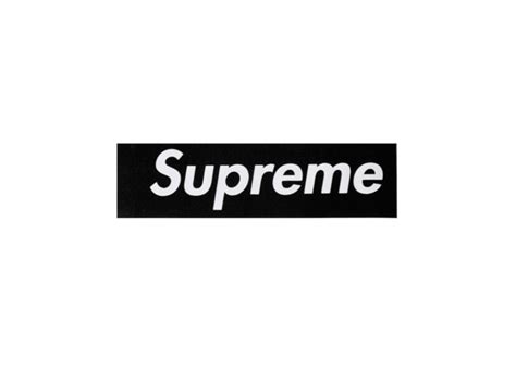 supreme logo black 10 free Cliparts | Download images on Clipground 2024