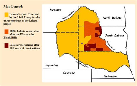 Life and Death: Lakota Spirituality and Practice - WilderUtopia