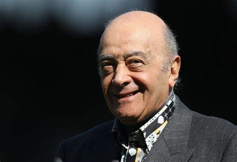 Former Harrods owner Mohamed Al Fayed dies at 94 - Internewscast Journal