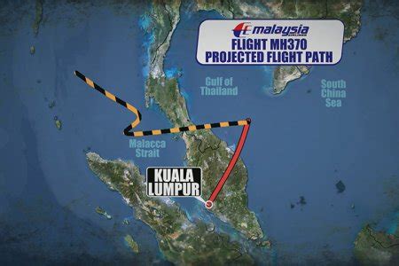 Flight MH370: Hijacking fears continue; 25 countries involved in search ...