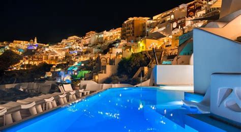 Top 52 Affordable hotels with caldera view in Santorini - Online ...