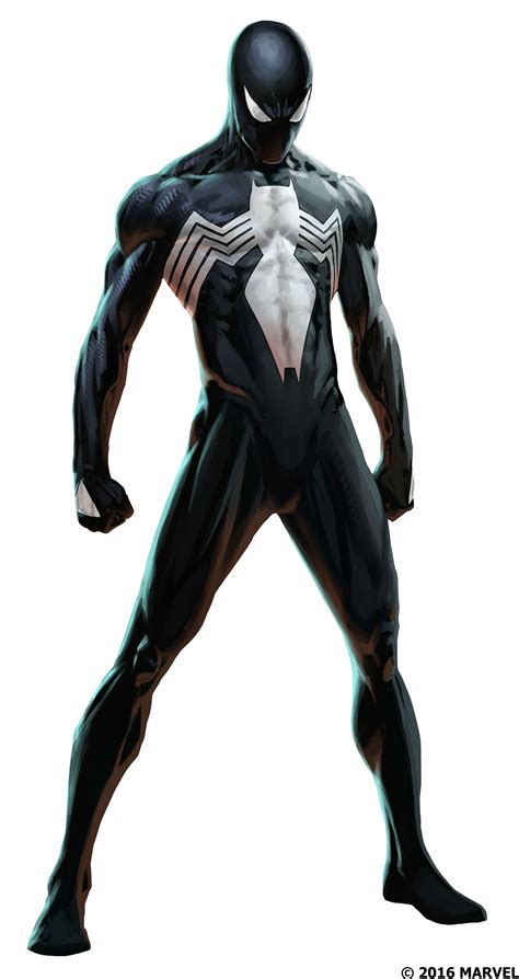 Introducir 92+ imagen traje spiderman venom - Abzlocal.mx