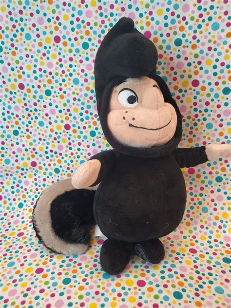 Peter Pan Lost Boys TOOTLES Disney Store 13 Inch Soft Plush - Etsy ...