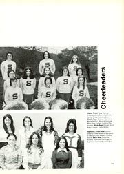 Serra High School - Juniper Yearbook (McKeesport, PA), Class of 1975 ...