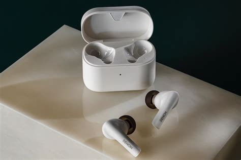 Denon Debuts Its First True Wireless Earbuds Starting At $99 | Digital ...