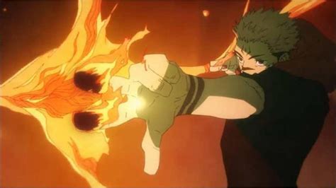 Jujutsu Kaisen: How Does Sukuna Use Fire?