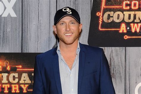 Cole Swindell Talks ACM Nomination & Dream Collaborations | Access Online