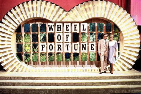 Wheel of Fortune season 22 Sweethearts Week 1 - Metacritic