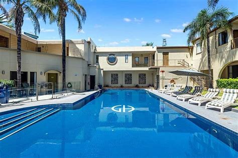 クオリティ ホテル ミルデューラ グランド (Quality Hotel Mildura Grand) -ミルデュラ-【 2023年最新の料金 ...