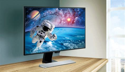 Review: BenQ EW3270U 32-inch 4K HDR monitor