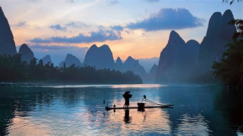 China Scenery S | Guilin, Scenery, Landscape photography nature