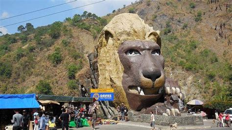 Baguio Itinerary 3 Days | 3 Days in Baguio: TripHobo