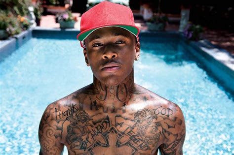 Peep This: YG “My Krazy Life” Documentary Trailer – THE 5TH ELEMENT ...