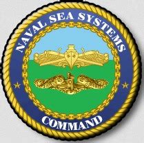 Navsea Logos