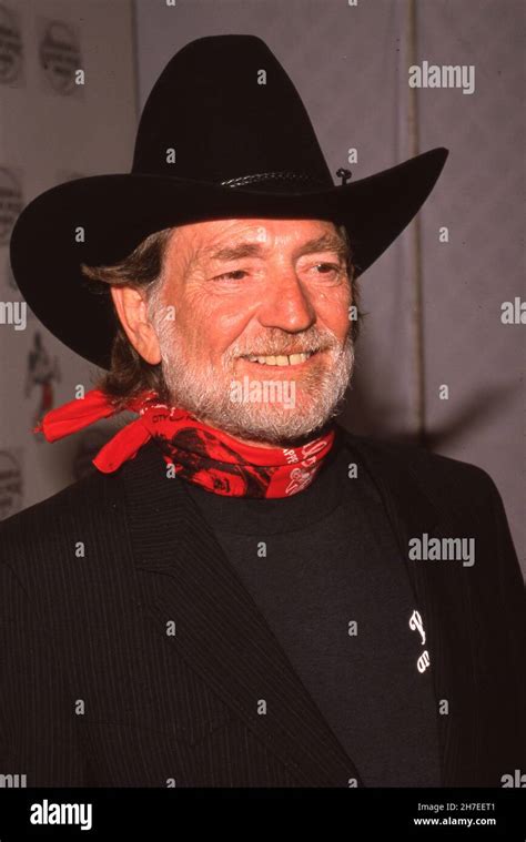 Willie Nelson at the 24th Annual Academy of Country Music Awards on ...